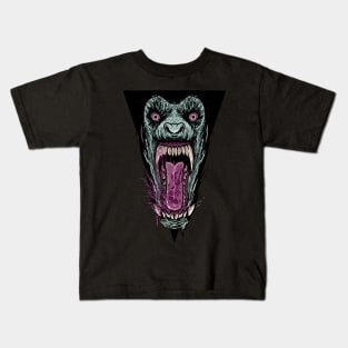 Wild Creature Kids T-Shirt